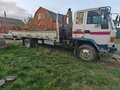 1991 Isuzu Forward (F-Series), белый, 639639 рублей