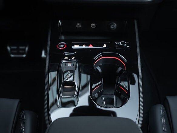 2026 Audi RS 5 III (B10), белый, 16590032 рублей - вид 13