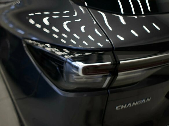 2026 Changan UNI-S I, чёрный, 3197601 рублей - вид 7