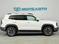 2022 Haval Dargo I, белый - вид 3