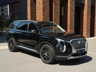 Hyundai Palisade I