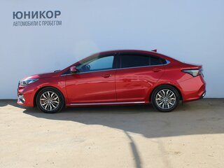 2023 Omoda S5, красный, 1399000 рублей, вид 2
