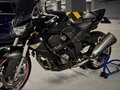 2009 Kawasaki Z 1000, чёрный, 440000 рублей - вид 1