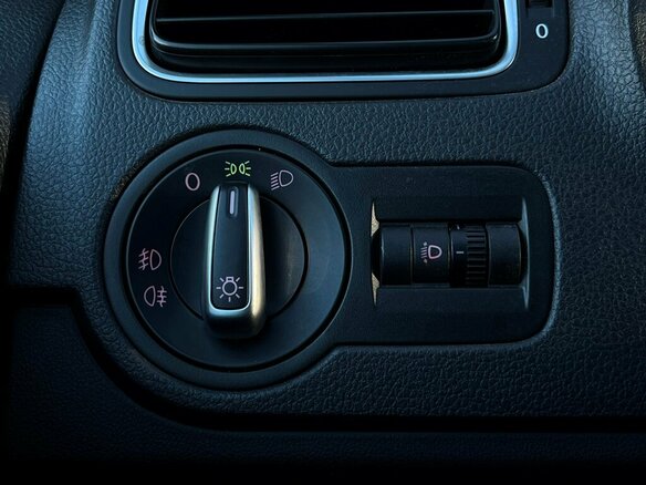2012 Volkswagen Polo V, чёрный, 741500 рублей - вид 16