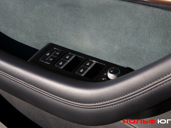 2023 Geely Monjaro (Xingyue L) I, синий, 3188000 рублей - вид 19