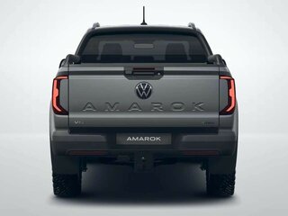 2026 Volkswagen Amarok II, серый, 5840000 рублей, вид 4
