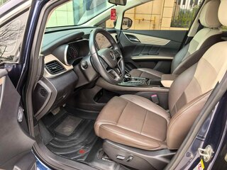 2021 BYD Song Max I Рестайлинг, чёрный, 1290000 рублей, вид 5