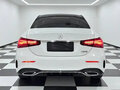 2023 Mercedes-Benz A-Класс 180 Long IV (W177) Рестайлинг, белый - вид 4