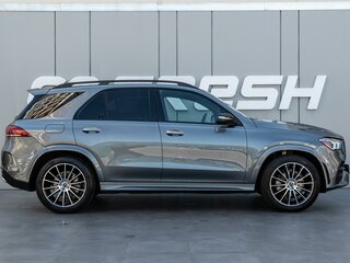 2022 Mercedes-Benz GLE 350 II (V167), серый, 6550000 рублей, вид 5