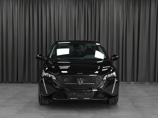2026 Peugeot 408 II Рестайлинг 2, чёрный, 3799000 рублей, вид 3