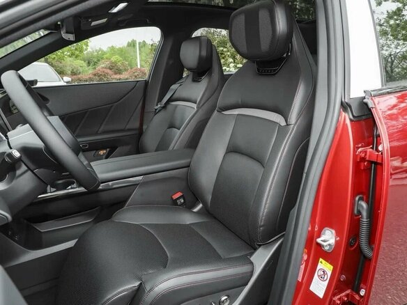 2026 Mazda EZ-60, красный, 4797000 рублей - вид 16