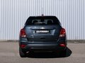 2022 Chevrolet Trax I Рестайлинг, серый, 1480000 рублей - вид 3