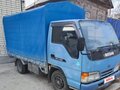1997 Nissan Atlas, синий, 715000 рублей - вид 1
