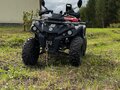 2023 Mikilon Hammer 200, чёрный, 92000 рублей - вид 2
