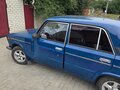 2002 Lada (ВАЗ) 2106 5-speed, синий, 210000 рублей - вид 2