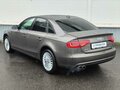 2014 Audi A4 IV (B8) Рестайлинг, коричневый - вид 3