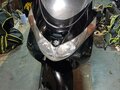 2006 Suzuki Burgman (SkyWave) 400, чёрный, 179999 рублей - вид 7
