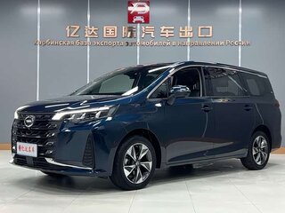 2023 GAC Trumpchi M6 Pro, синий, 1700000 рублей, вид 1