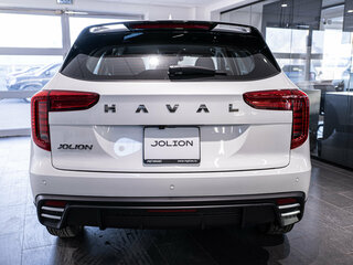 2026 Haval Jolion I Рестайлинг, белый, 2479000 рублей, вид 3