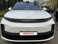 2024 Li Auto (Lixiang) L7 I, белый, 6300000 рублей - вид 3
