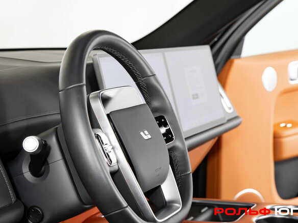 2023 Li Auto (Lixiang) L7 I, зелёный, 6148000 рублей - вид 14