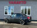 2014 Lada (ВАЗ) Granta I, чёрный, 325000 рублей - вид 6