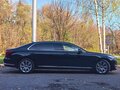 2017 Genesis G90 Limousine I, чёрный, 2999999 рублей - вид 2