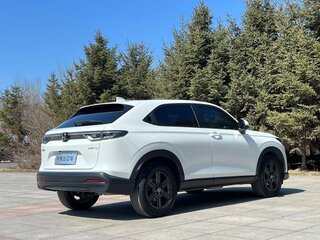 2023 Honda XR-V II, белый, 2300000 рублей, вид 3