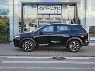 2026 Jeland J7, чёрный, 3482704 рублей, вид 3