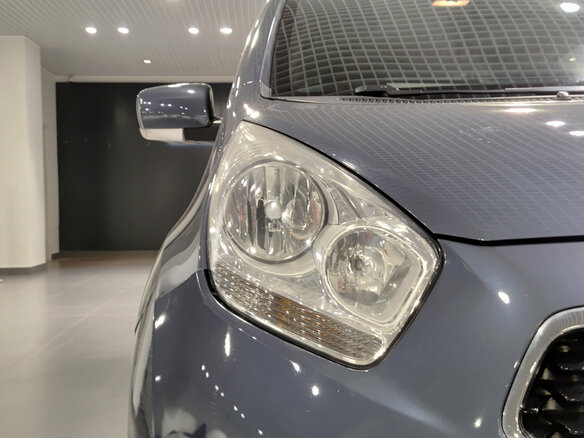 2014 Kia Venga I Рестайлинг, синий, 1090000 рублей - вид 16
