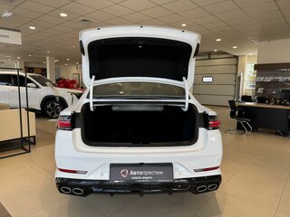 2026 Geely Preface I, белый, 3298990 рублей, вид 5