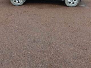 2006 Hyundai Tucson I, серебристый, 580000 рублей, вид 4