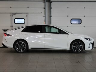 2025 GAC Empow, белый, 2999000 рублей, вид 4