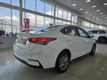 2019 Hyundai Solaris II, белый, 1583000 рублей - вид 8