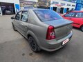 2011 Renault Logan I Рестайлинг, бежевый - вид 7