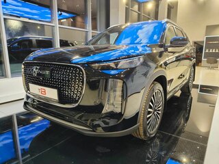 2026 Tenet T8, чёрный, 3885000 рублей, вид 3