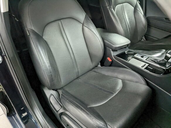 2018 Kia Optima IV, синий, 1440000 рублей - вид 22