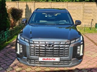 2023 Hyundai Palisade I Рестайлинг, серый, 5050000 рублей, вид 1