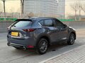 2021 Mazda CX-5 II, серый, 2375000 рублей - вид 3