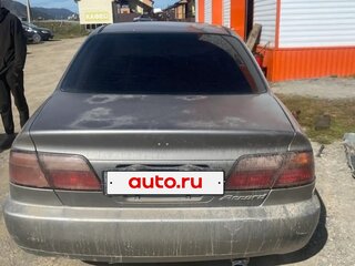 1999 Honda Accord VI, серый, 290000 рублей, вид 5