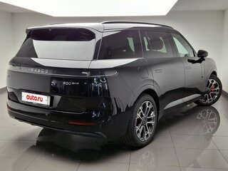 2026 Lynk & Co 900, чёрный, 7690000 рублей, вид 3