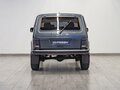 2020 Lada (ВАЗ) 2121 (4x4) I Рестайлинг (2020), серебристый, 849000 рублей - вид 3
