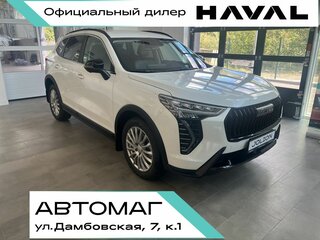 2026 Haval Jolion I Рестайлинг 2, белый, 2849000 рублей, вид 1
