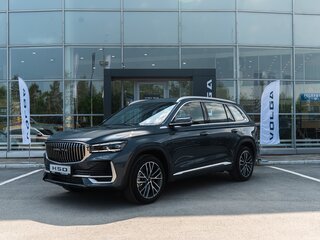 2026 VOLGA K50, серый, 4349000 рублей, вид 3