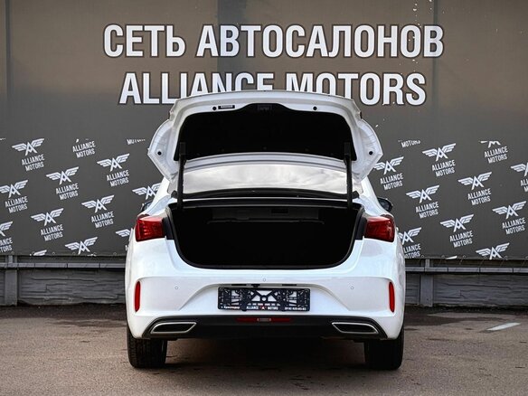 2023 Changan Eado Plus I, белый, 1460000 рублей - вид 6