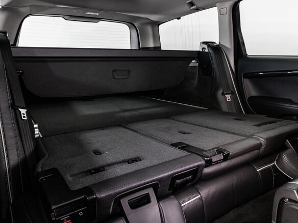 2014 Volvo XC70 II Рестайлинг, чёрный, 1899000 рублей - вид 22