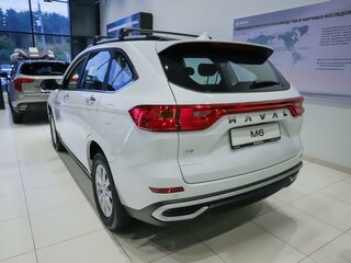 2026 Haval M6 II, белый, 2249000 рублей, вид 2