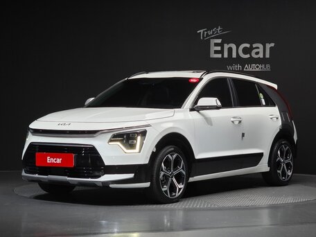Kia Niro II