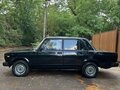 2010 Lada (ВАЗ) 2107, чёрный, 250000 рублей - вид 6
