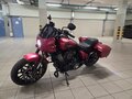 2025 Indian Chief, красный, 2500000 рублей - вид 4